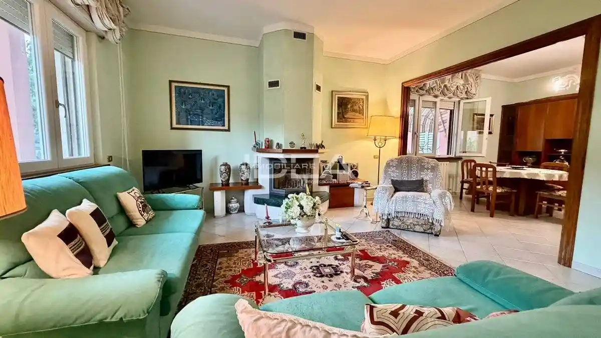 Villa in vendita a Capannori