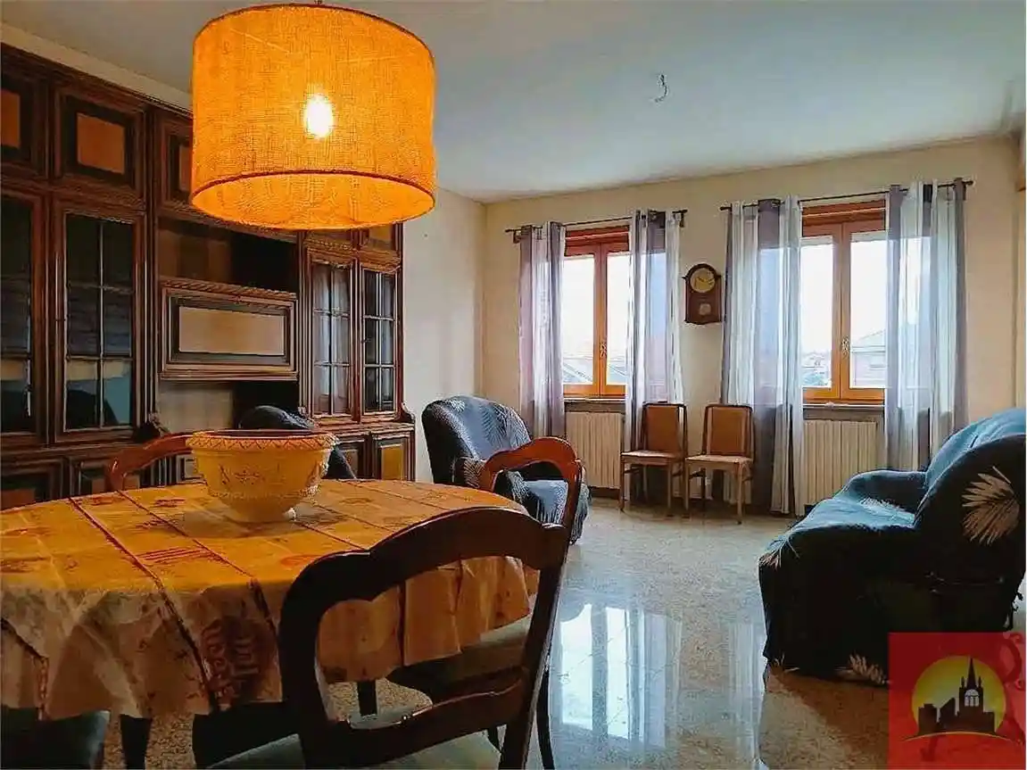 Appartamento in vendita a Alpignano