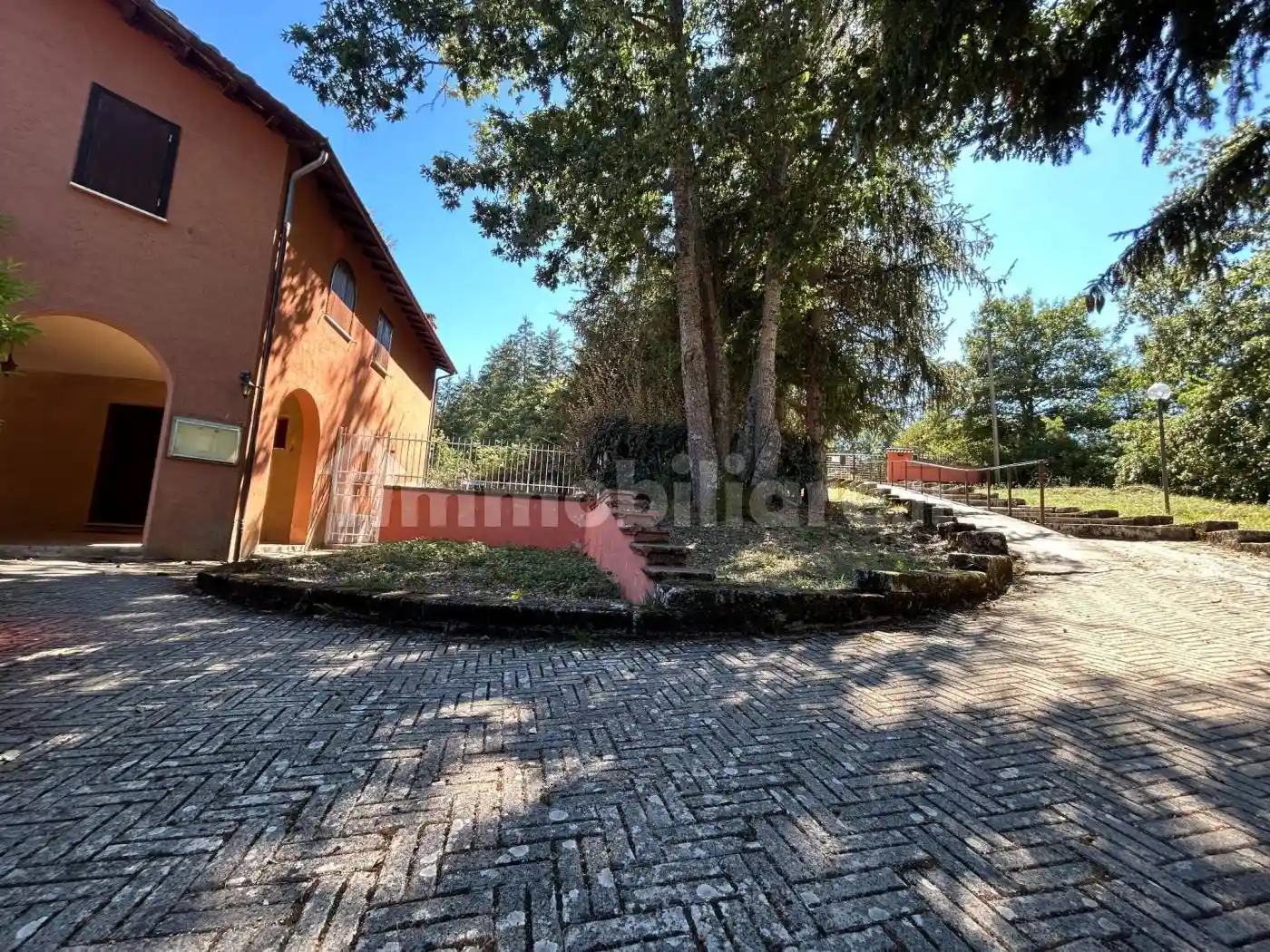 Appartamento in vendita a Leonessa