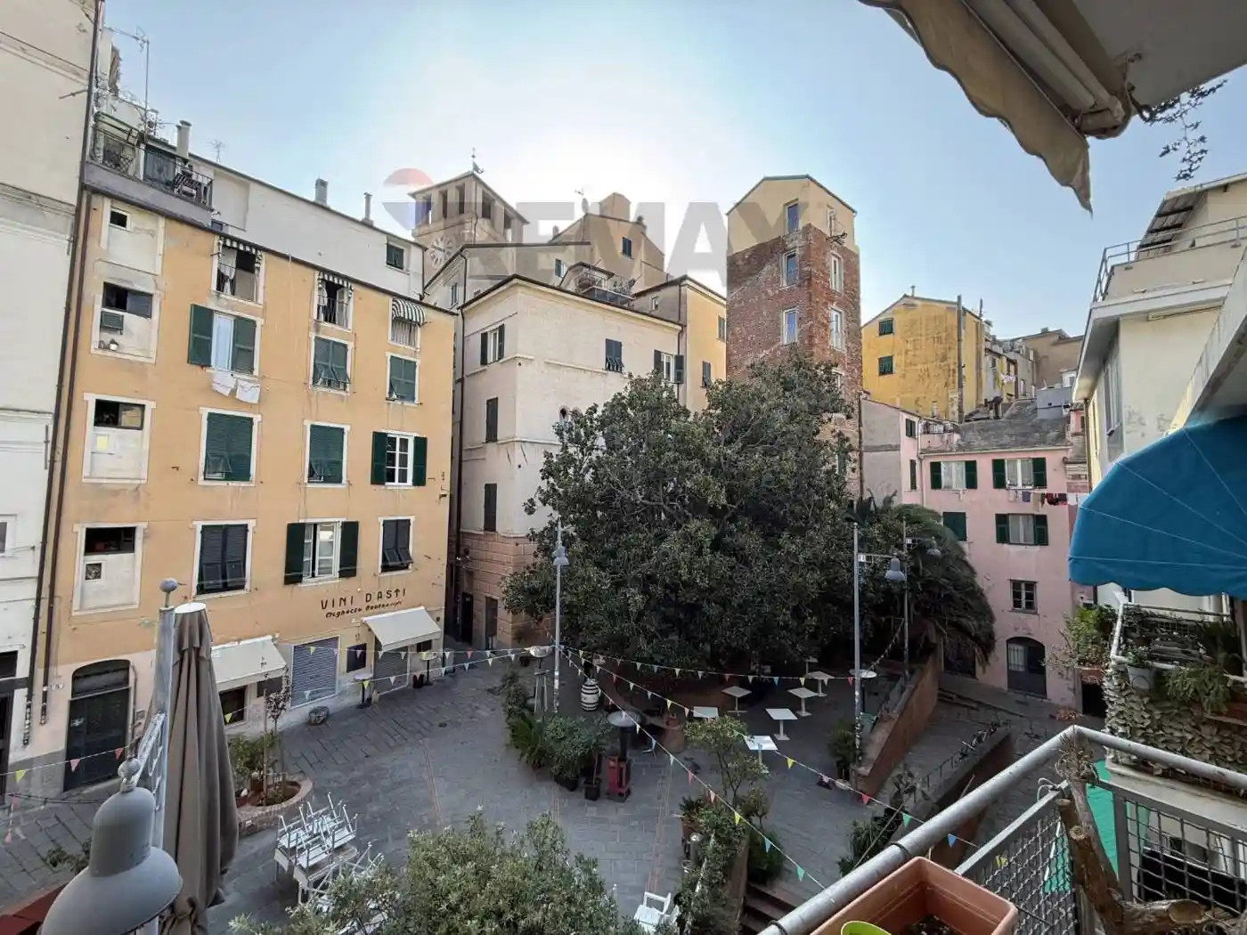 Appartamento in vendita a Savona