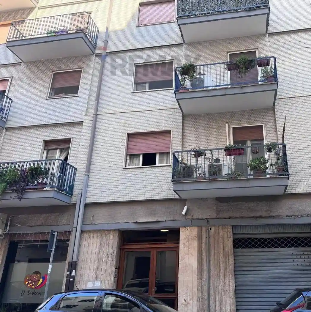 Appartamento in vendita a Bari