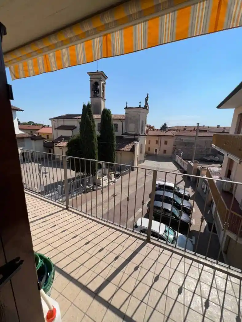 Appartamento in vendita a Orio al Serio