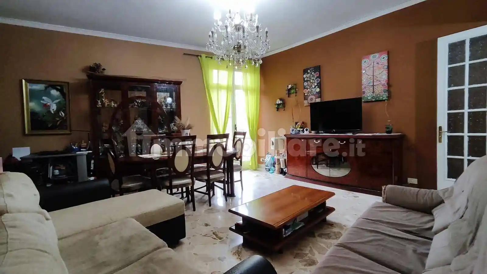 Appartamento in vendita a Palermo