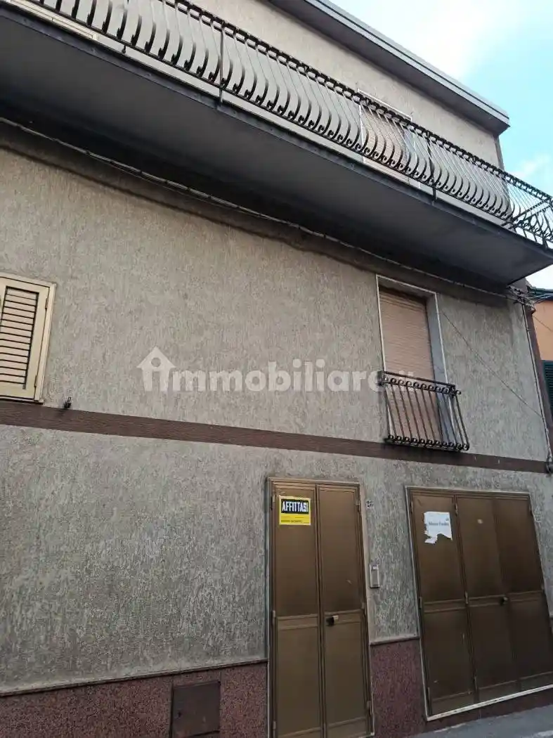 Villa in affitto a Cesarò