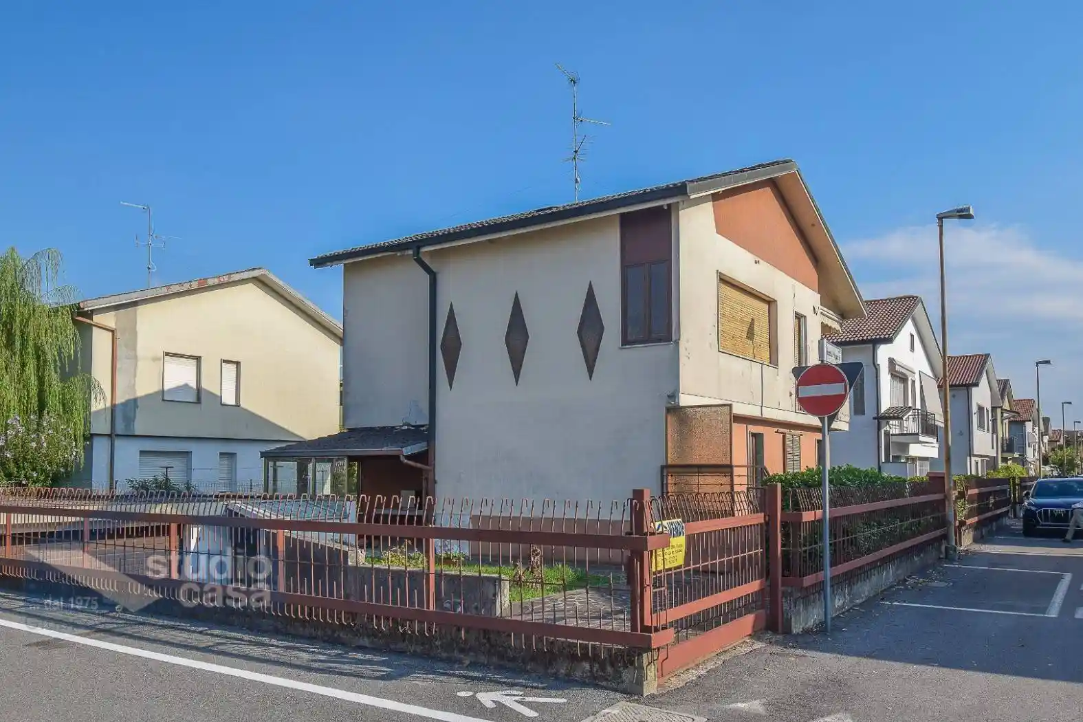 Villa in vendita a Lodi