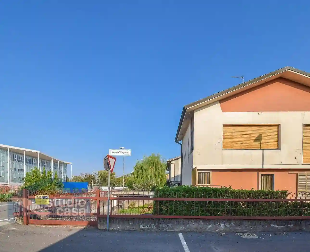 Villa - foto 2