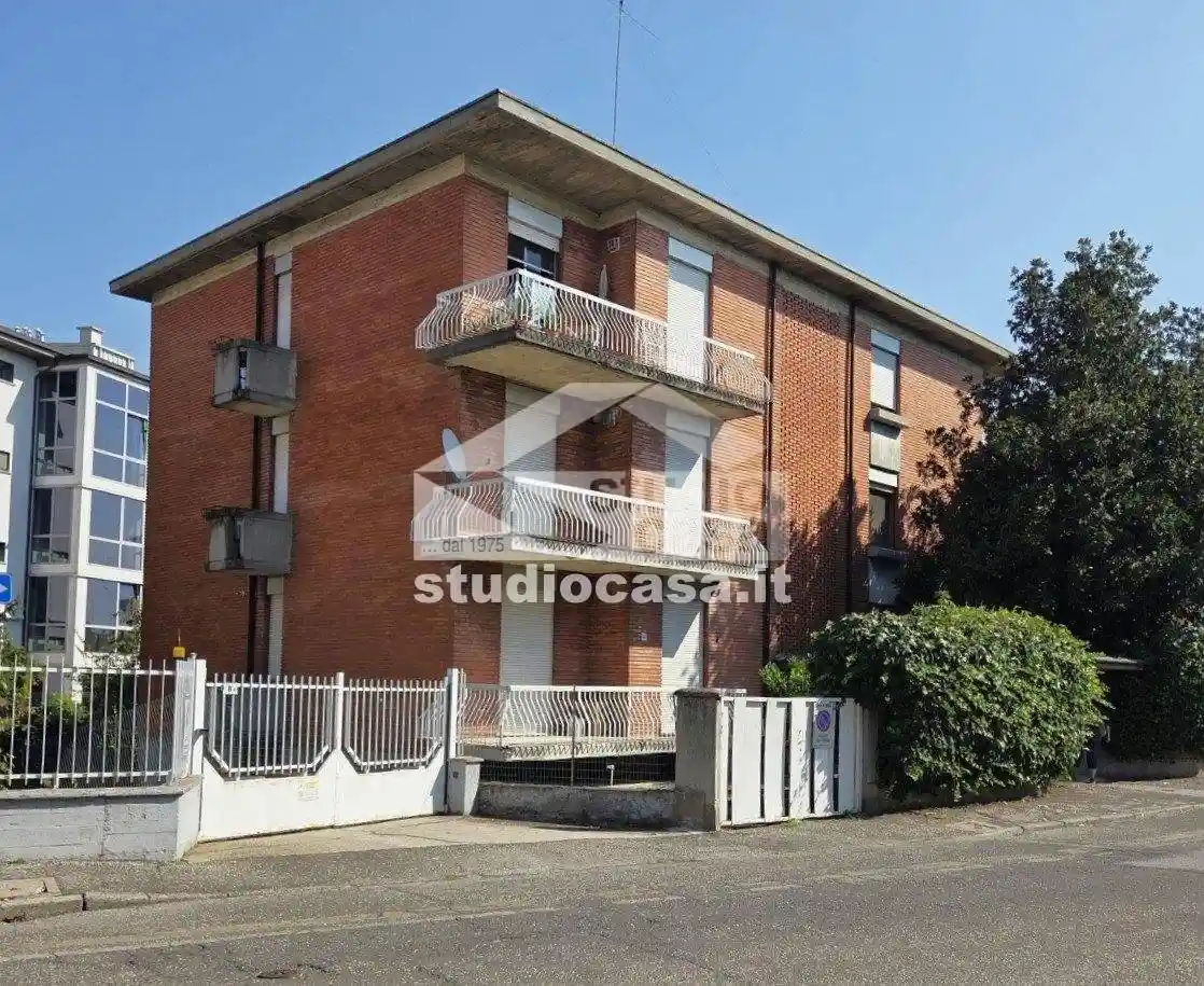 Appartamento in vendita a Cremona