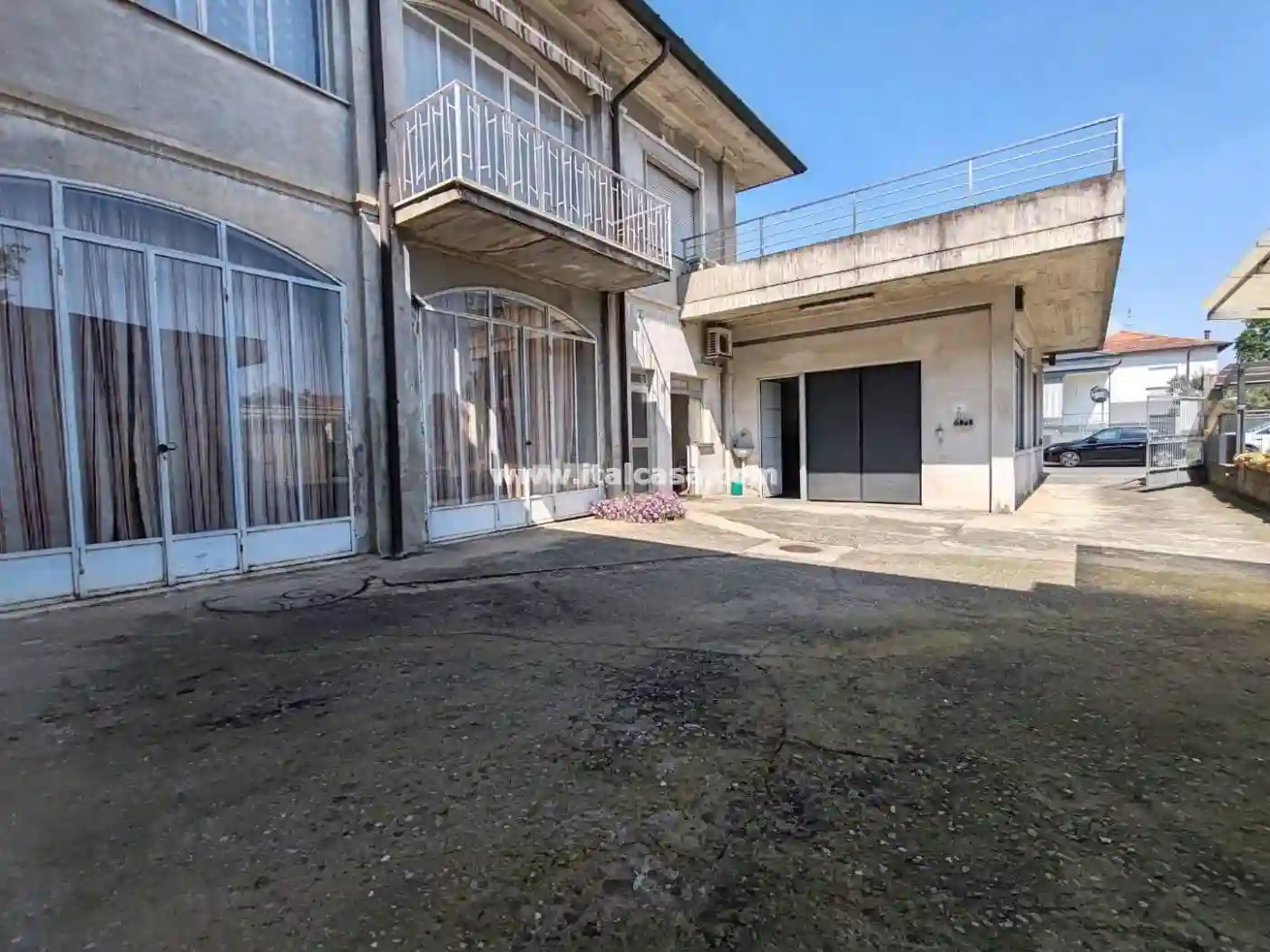 Palazzo - Edificio - foto 2