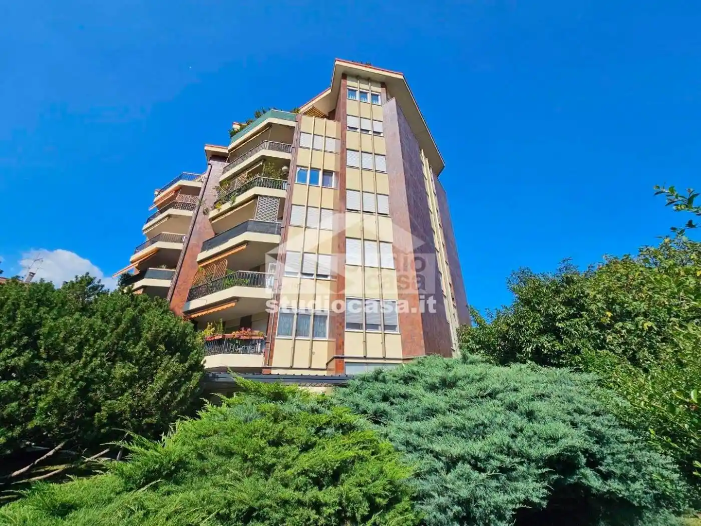 Appartamento in vendita a Rovereto
