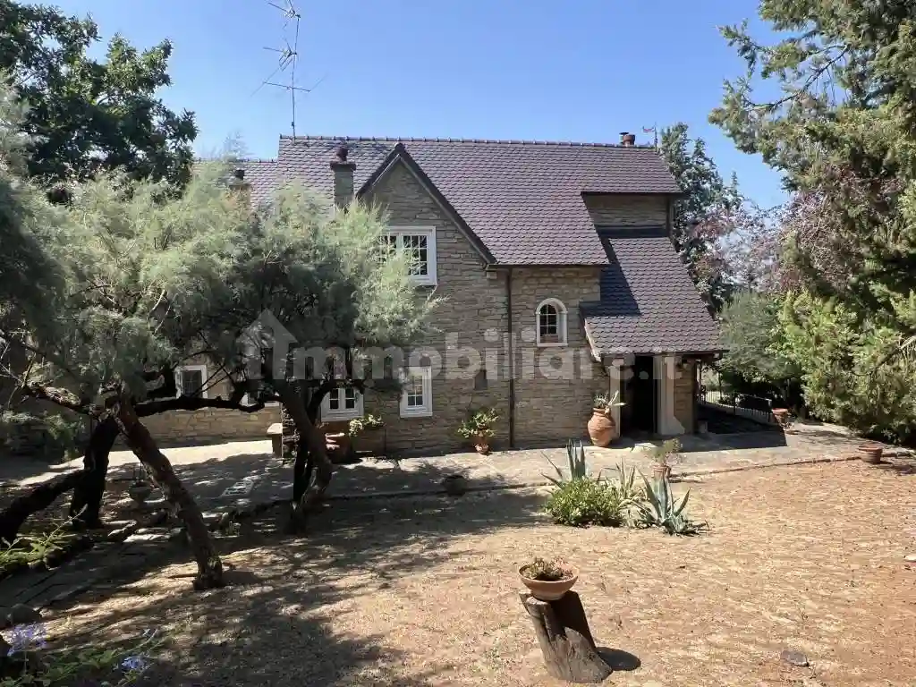 Villa - foto 4