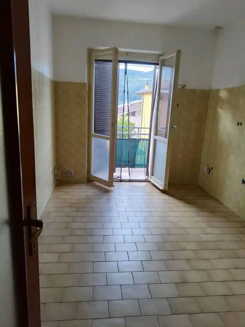 Appartamento in affitto a Fossombrone