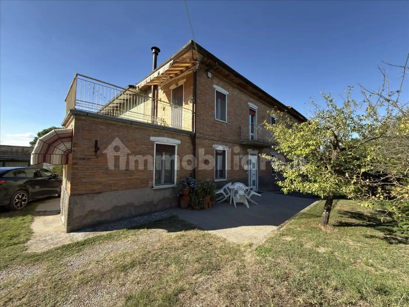 Villa in vendita a Castiglione del Lago