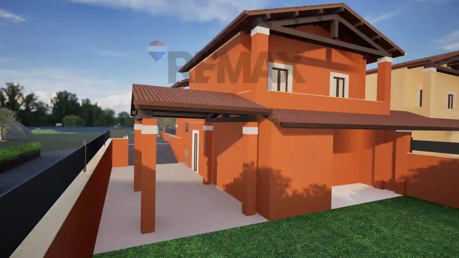 Villetta a schiera - foto 3