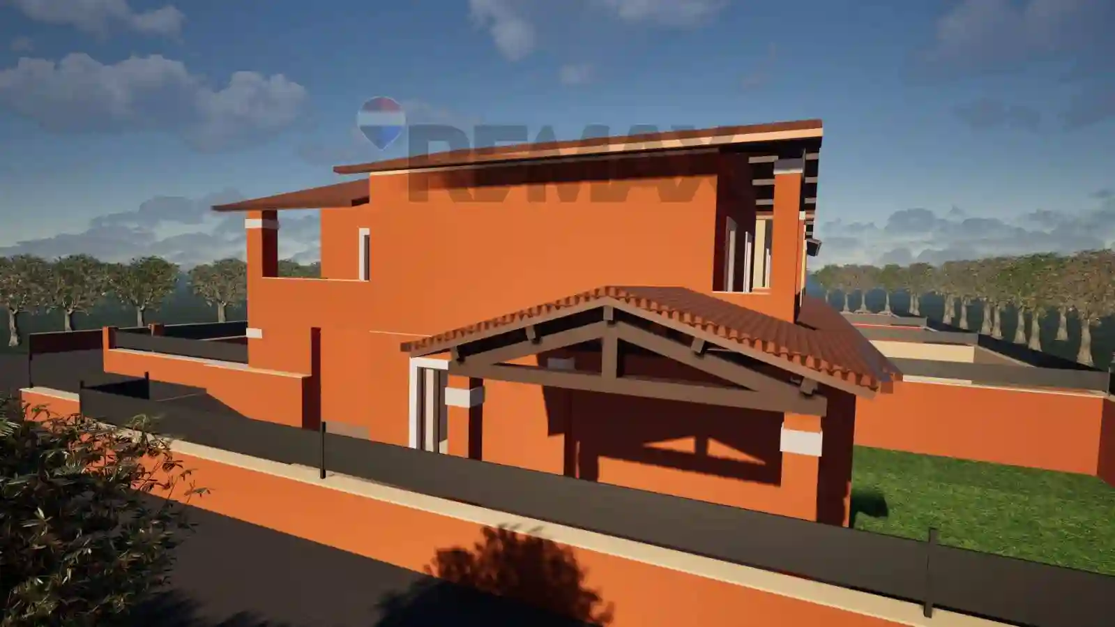 Villetta a schiera - foto 4
