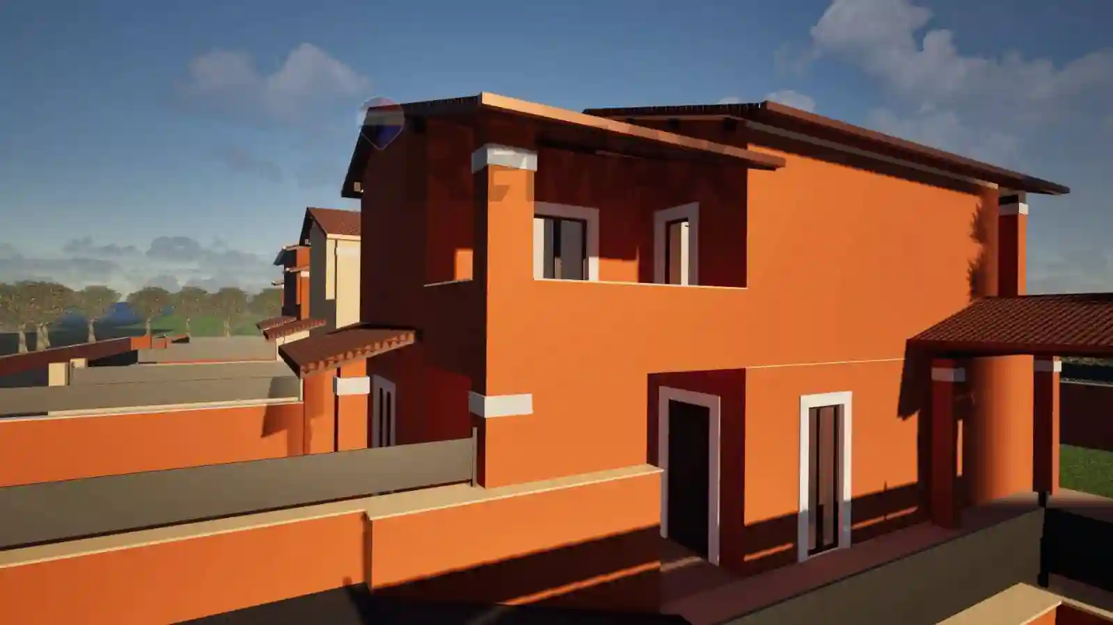 Villetta a schiera - foto 5