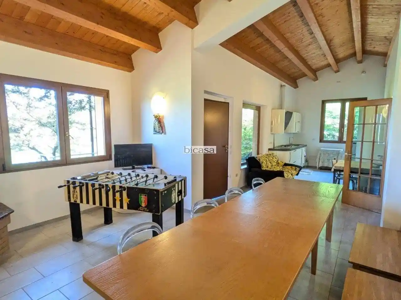 Villa in vendita a Pesaro
