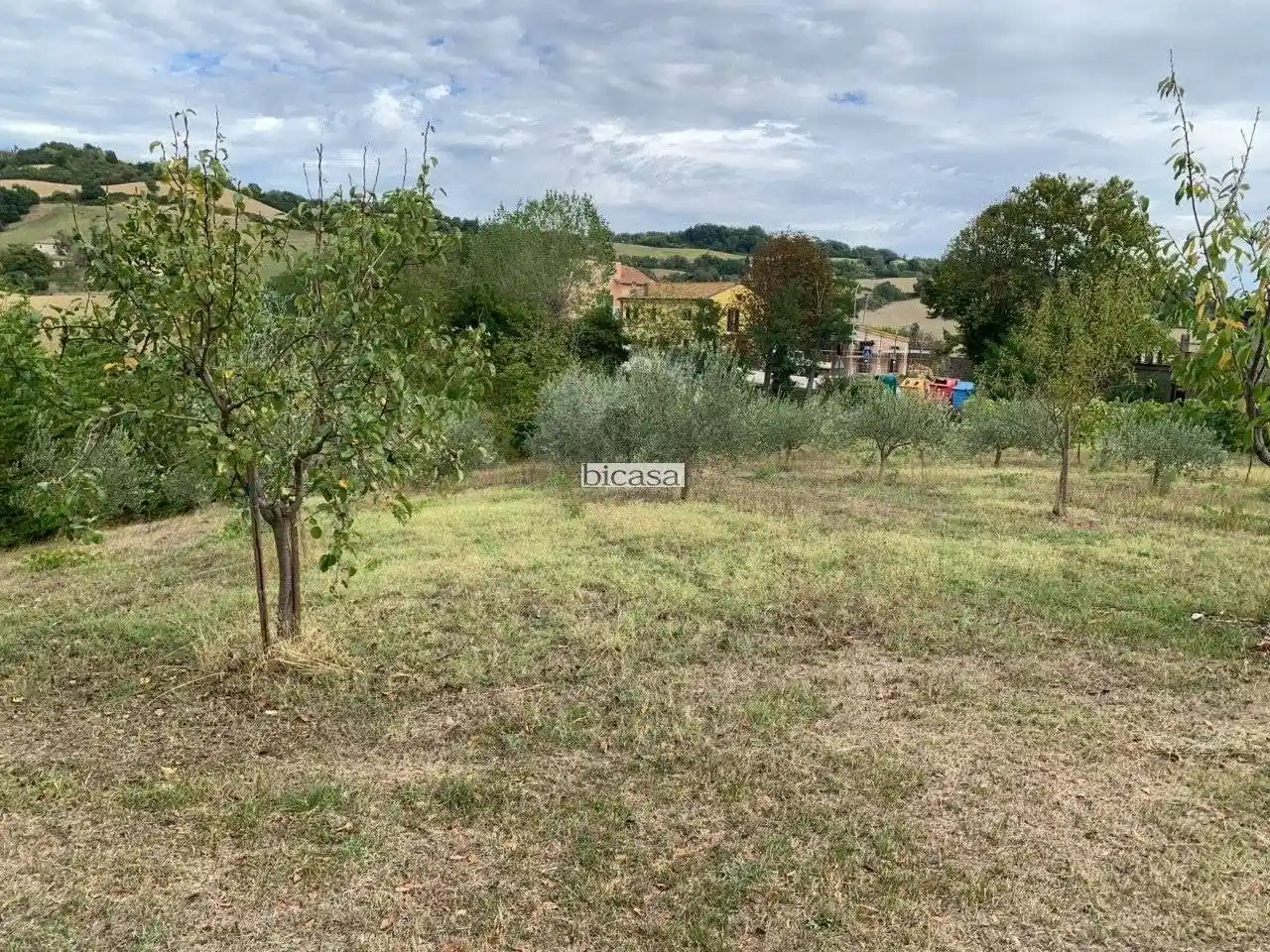 Villa in vendita a Petriano