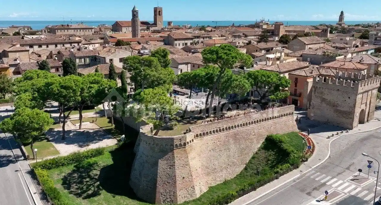 Appartamento in vendita a Fano