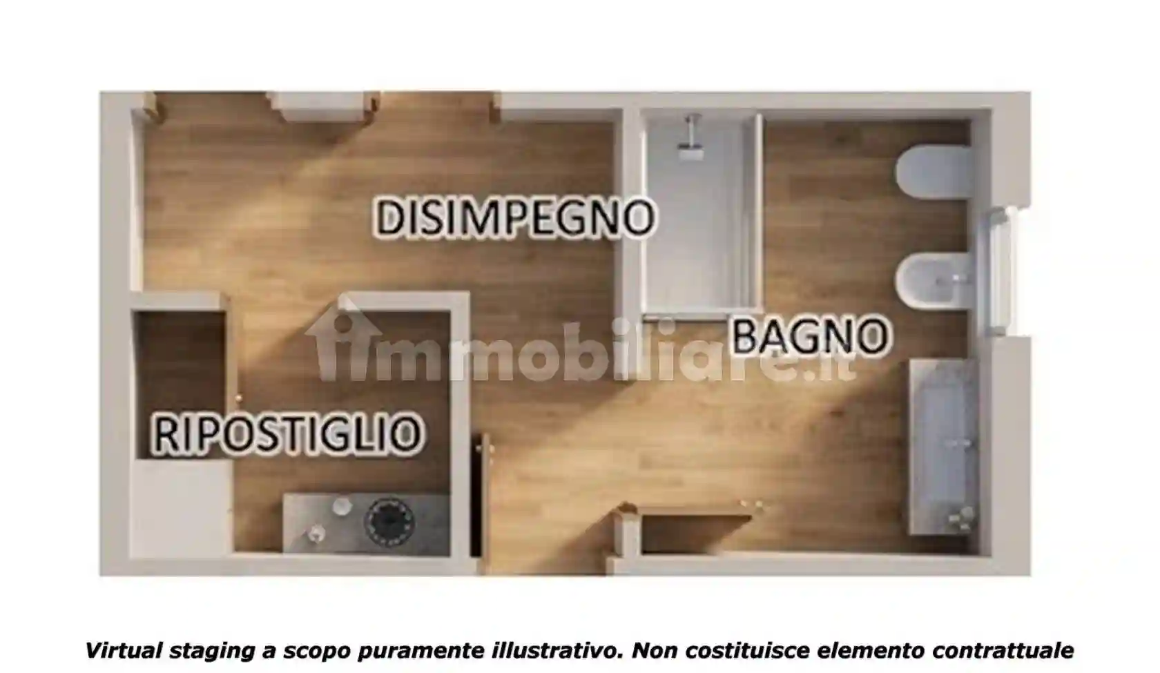 Appartamento - foto 5