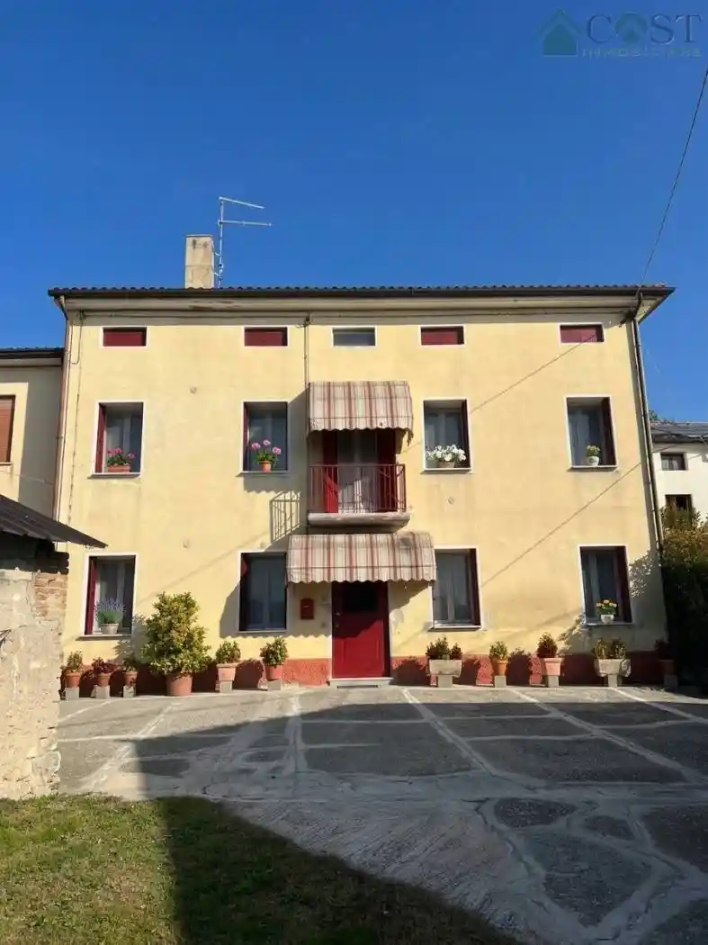 Villetta a schiera in vendita a Villaga