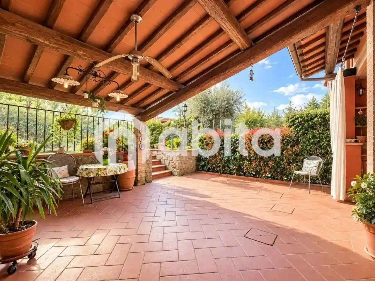 Villetta a schiera - foto 2