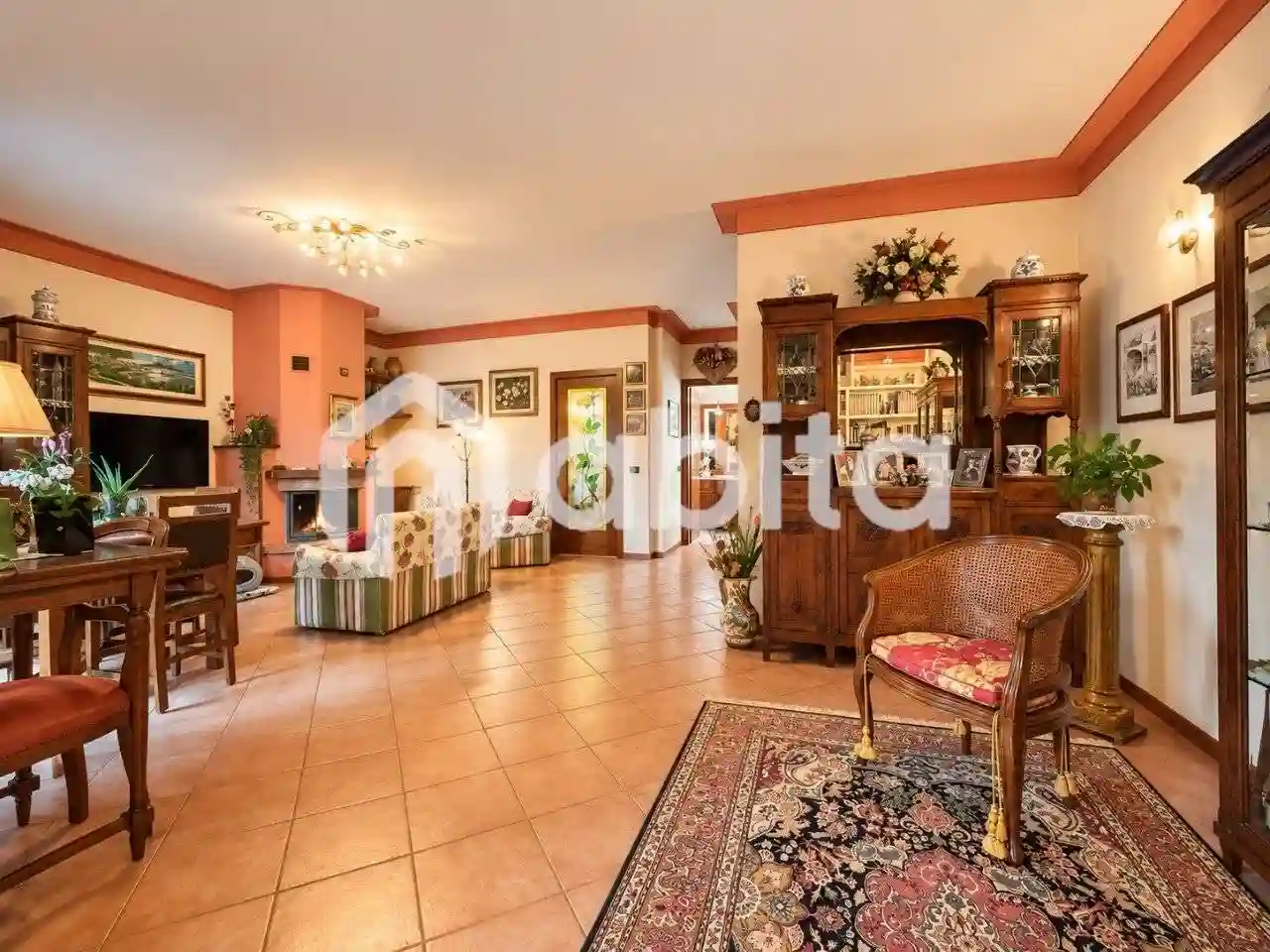 Villetta a schiera - foto 4