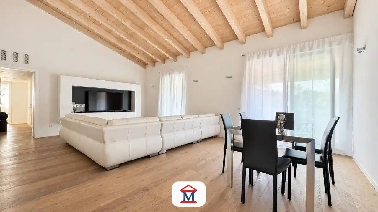 Appartamento in vendita a Bergamo