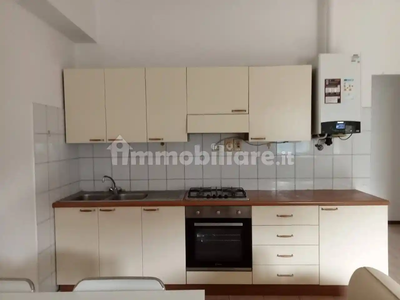 Appartamento in affitto a Pesaro