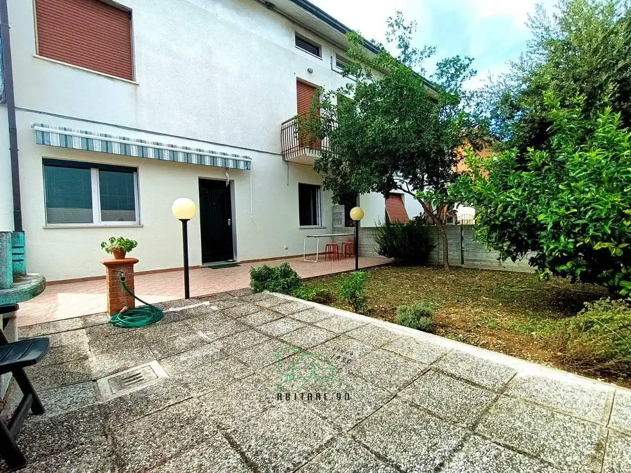 Appartamento in vendita a Fano