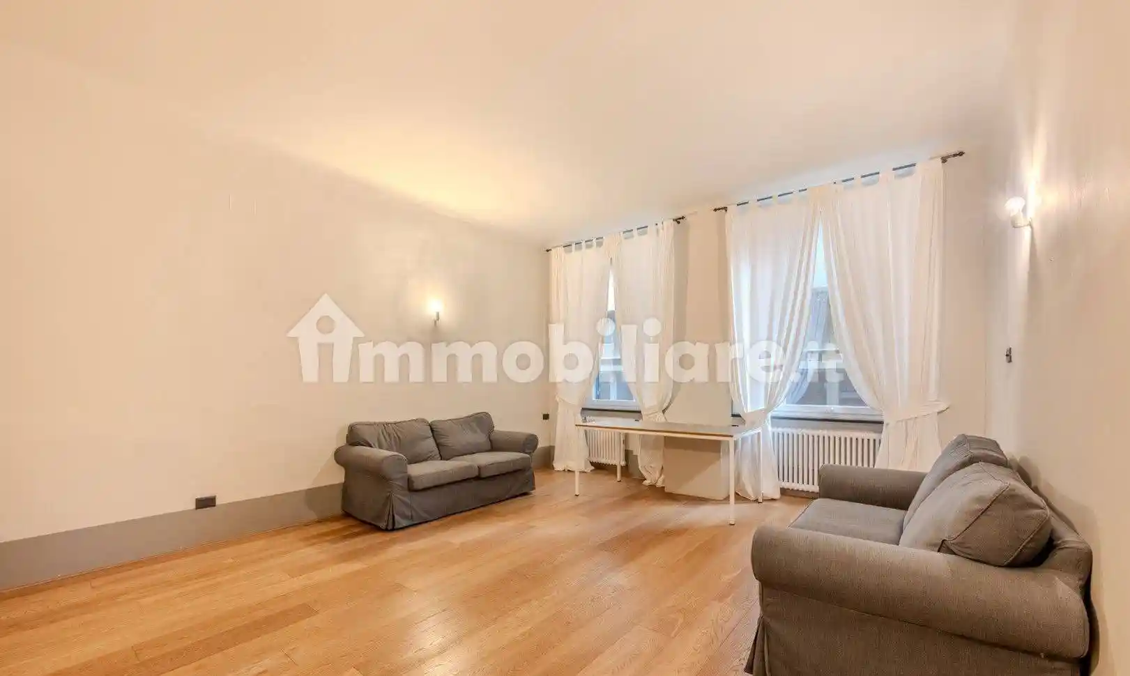 Appartamento in affitto a Genova