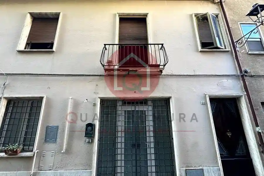 Appartamento in vendita a Fano
