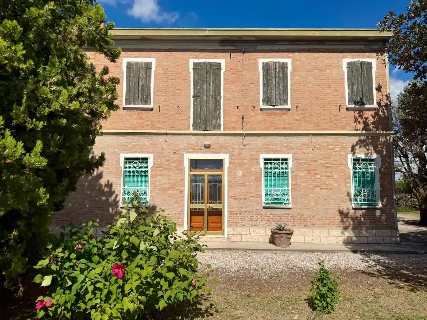 Villa in vendita a Ferrara