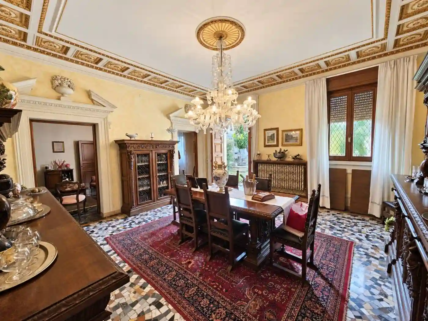 Villa - foto 2