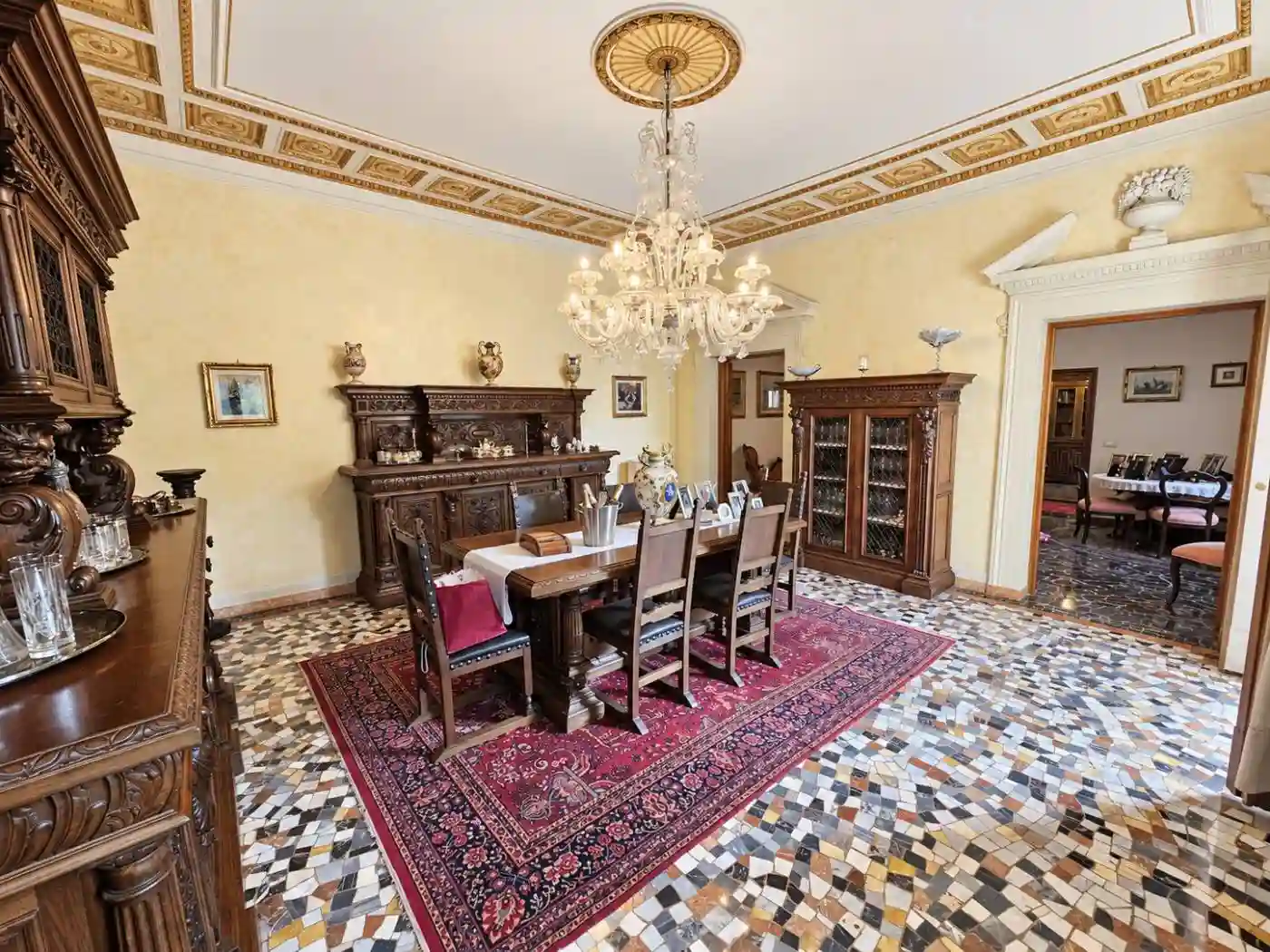Villa - foto 3