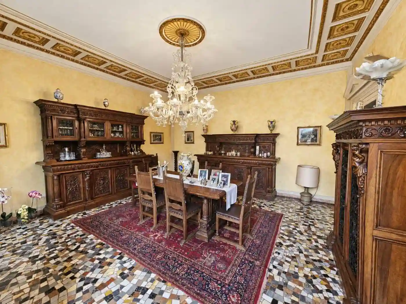 Villa - foto 4