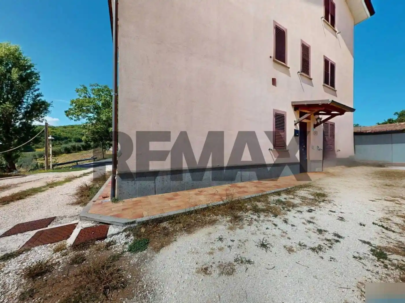 Appartamento in vendita a Gualdo Tadino