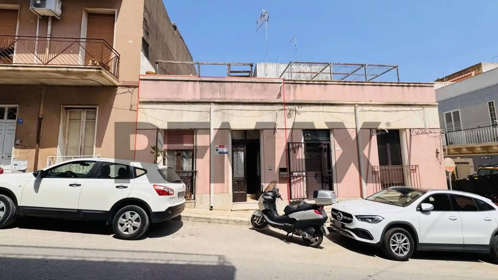 Casa indipendente in vendita a Pachino