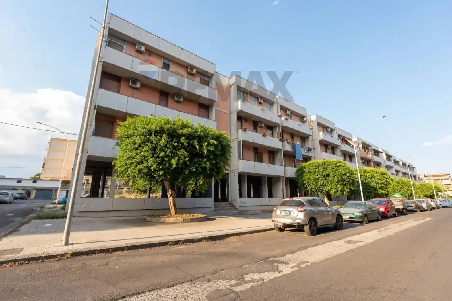 Appartamento in vendita a Catania