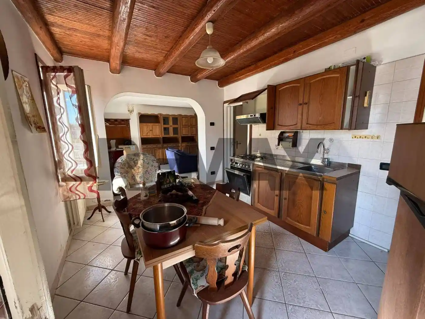 Casa indipendente in vendita a Arquà Polesine