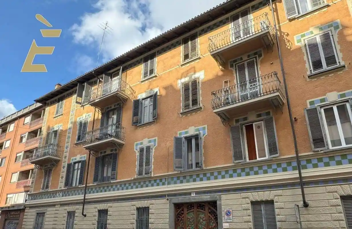Appartamento in affitto a Torino