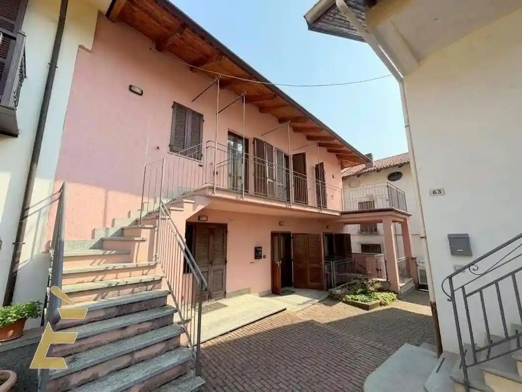 Rustico - Casale in vendita a Cantalupa