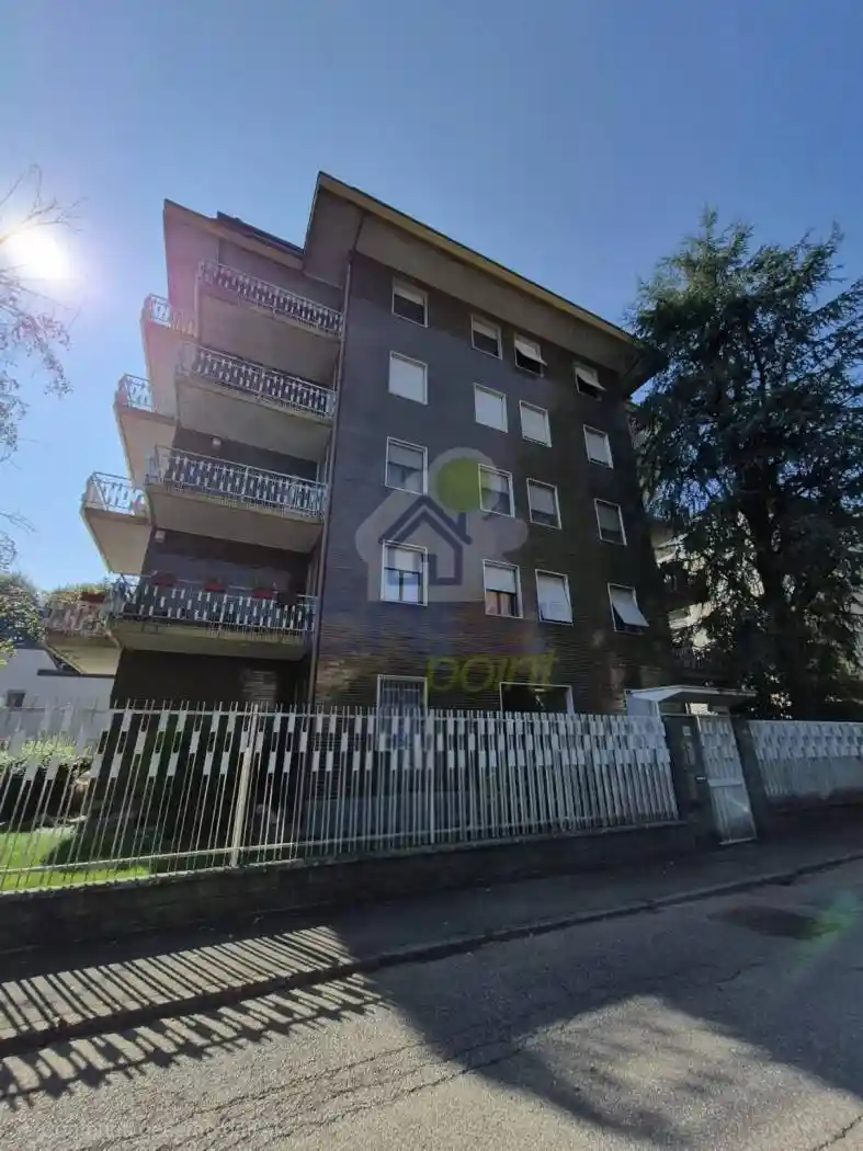 Appartamento in vendita a Cremona