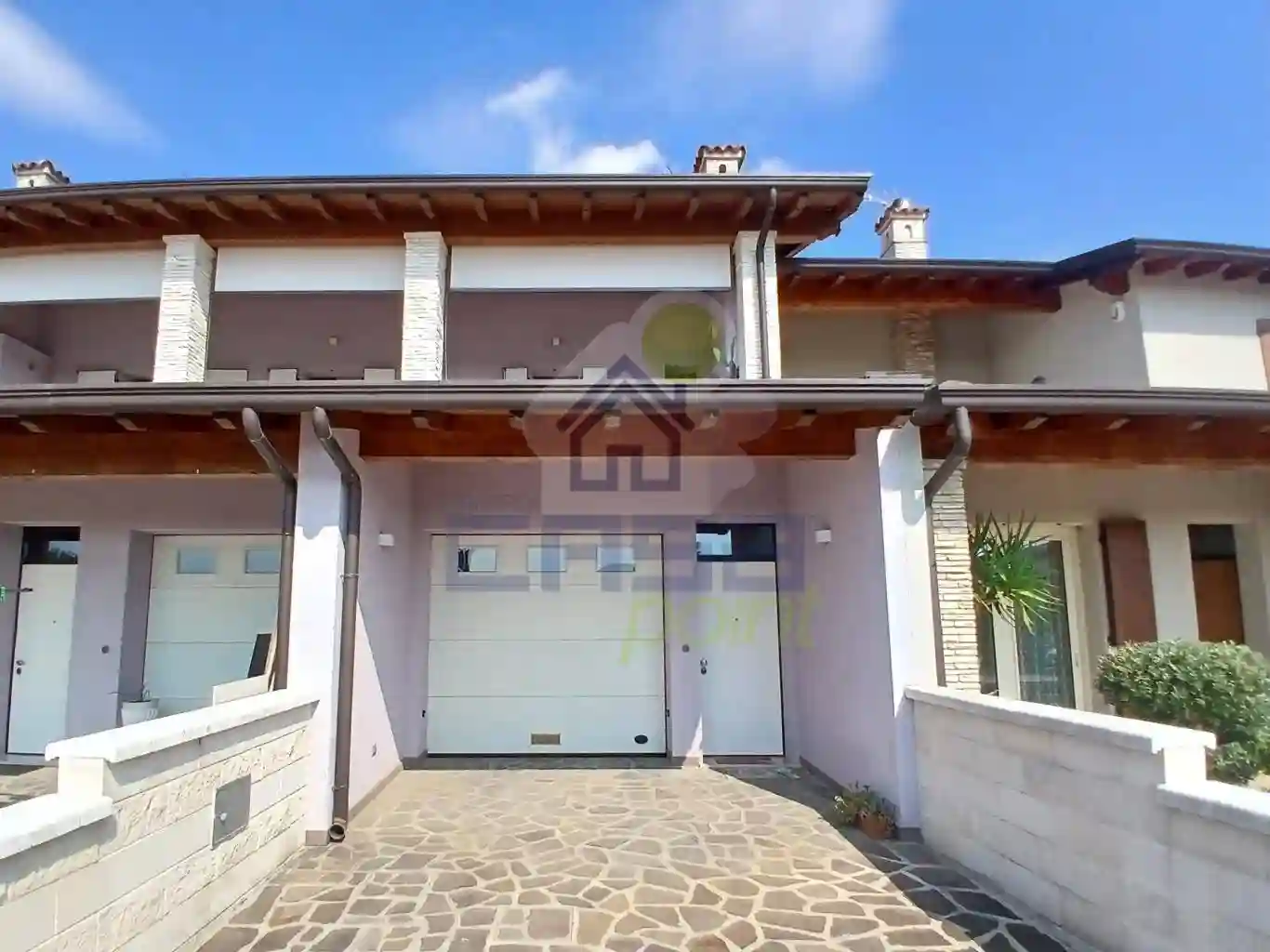 Villetta a schiera - foto 2