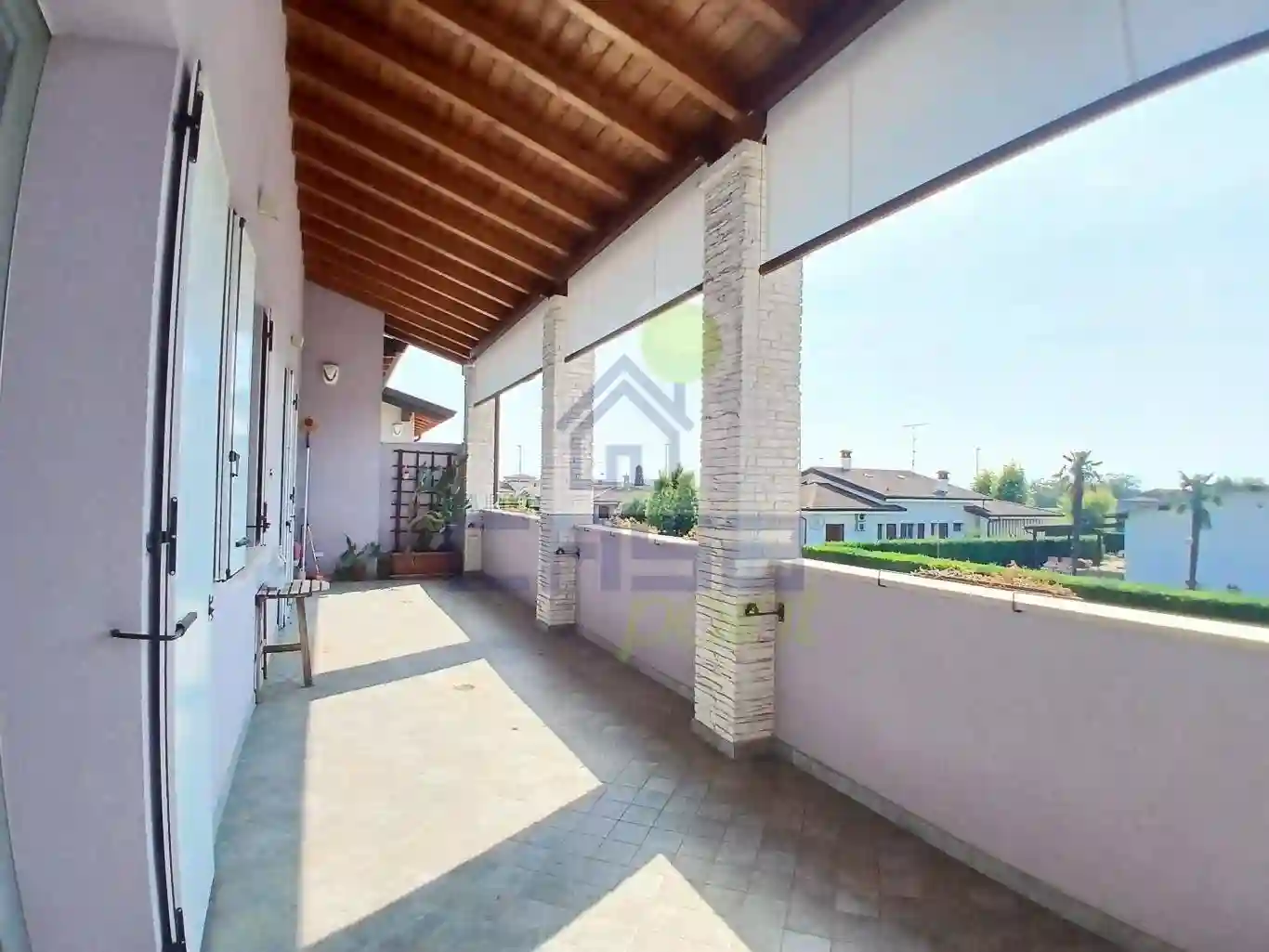 Villetta a schiera - foto 4