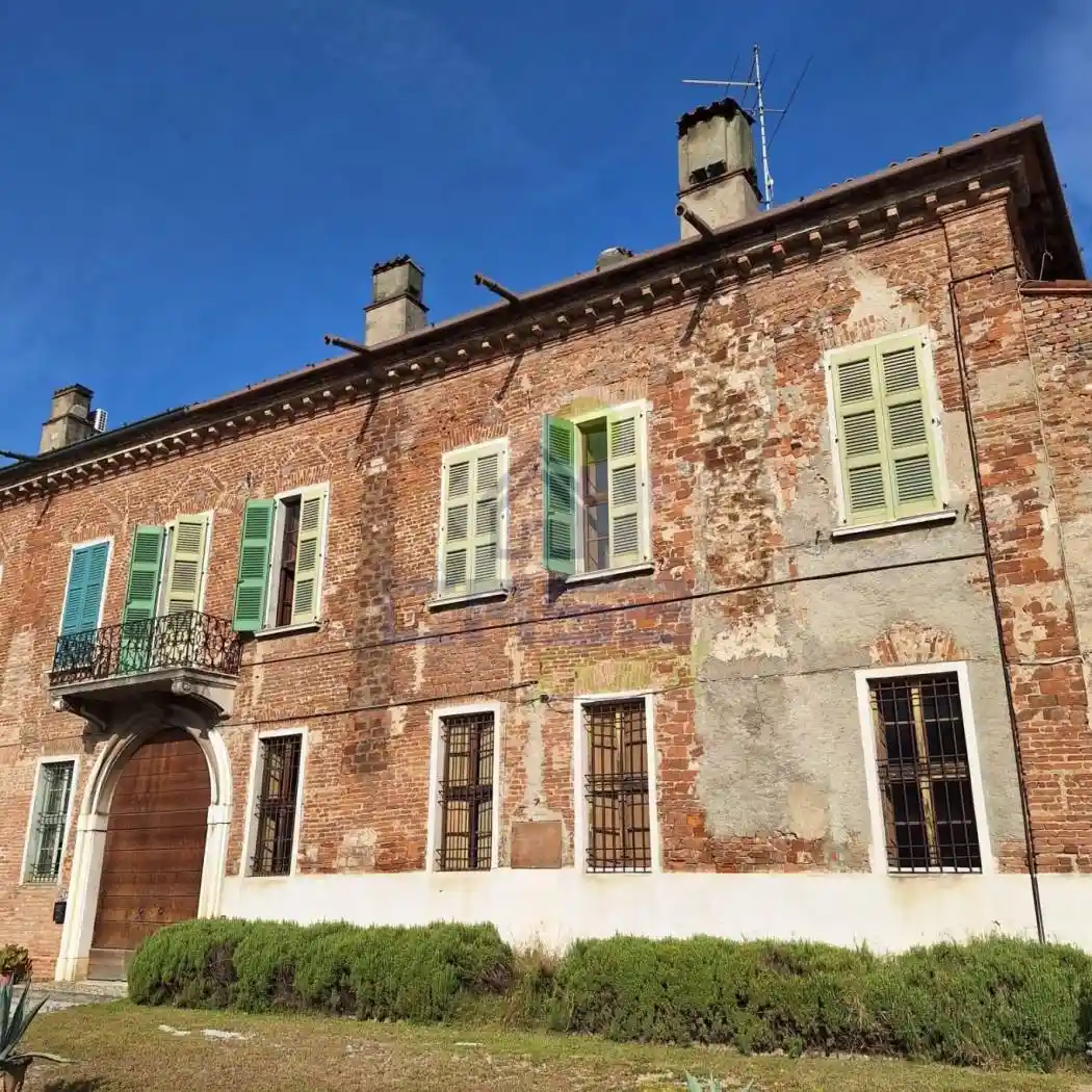 Rustico - Casale in vendita a Longhena