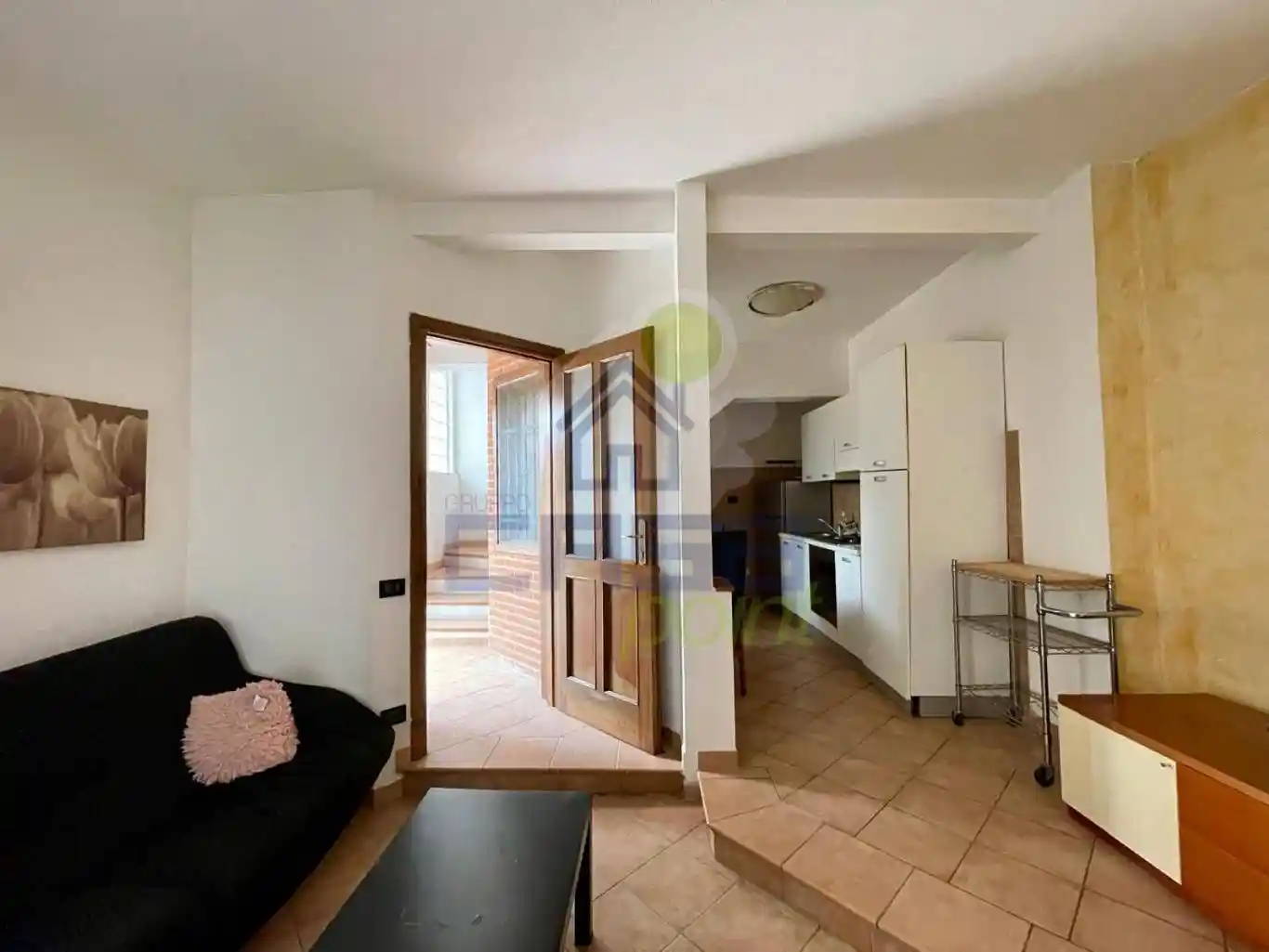 Appartamento in affitto a Castel San Giovanni