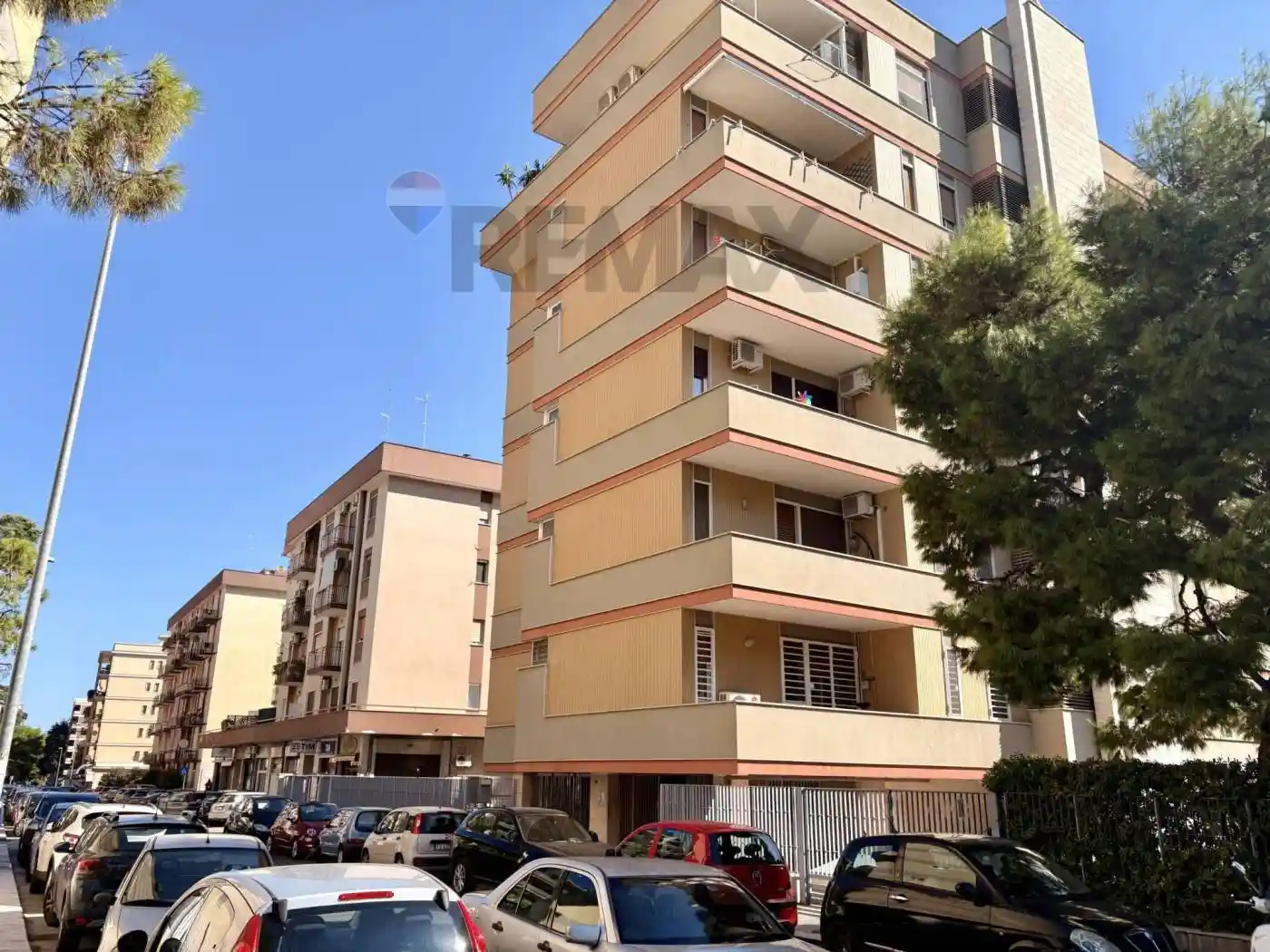 Appartamento in affitto a Bari
