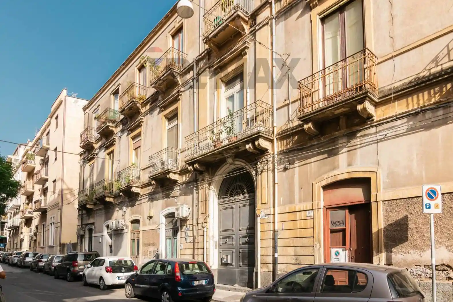 Appartamento in vendita a Catania
