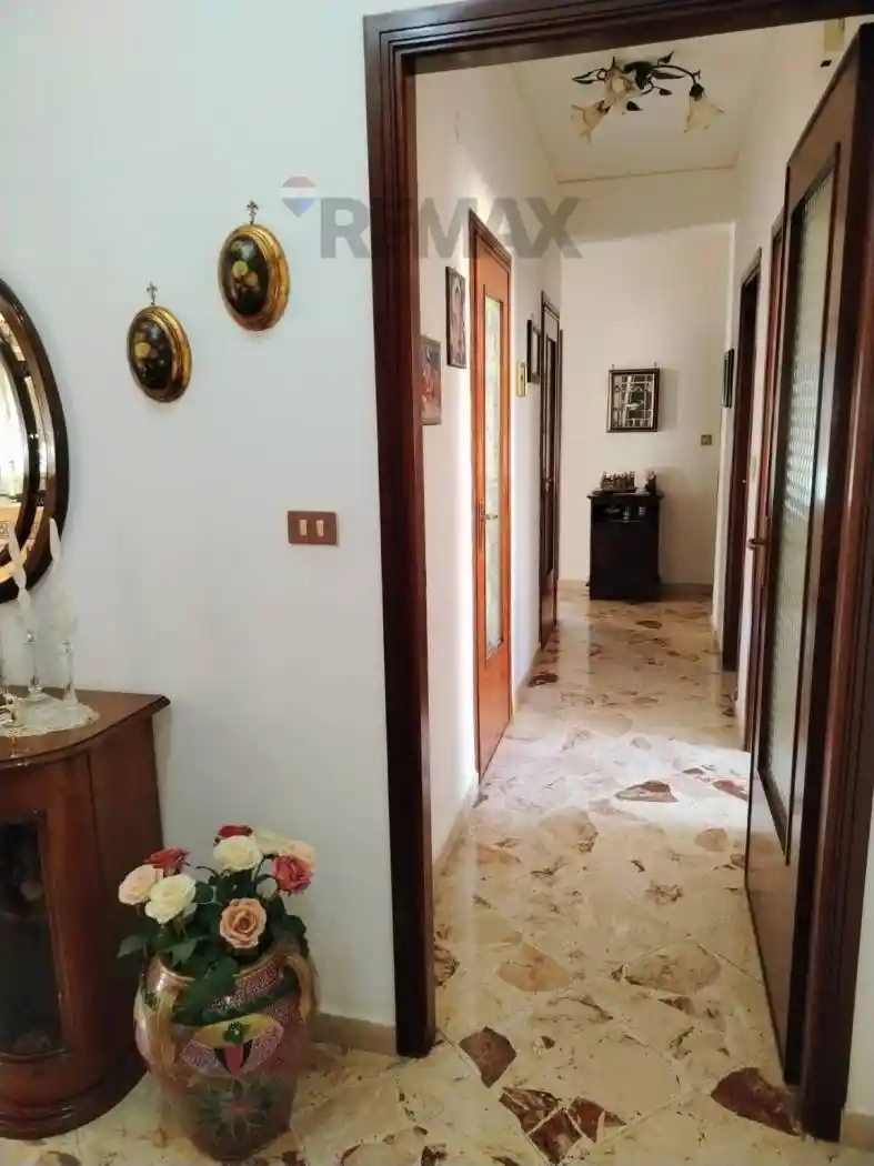 Appartamento in vendita a Palermo