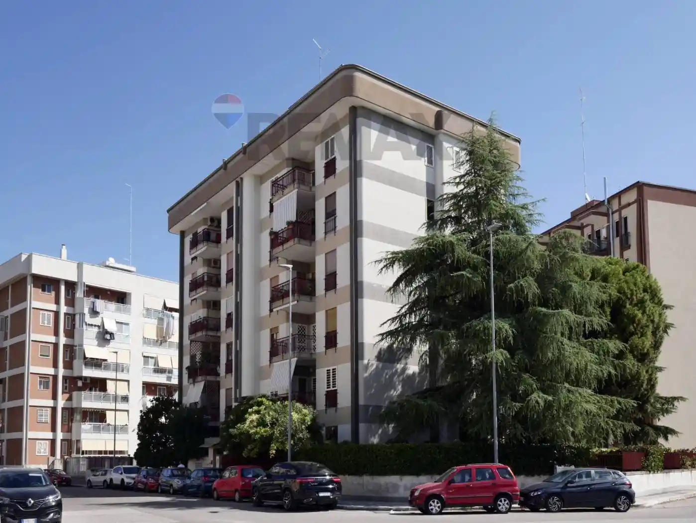 Appartamento in vendita a Bari